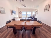 Luxurious Lakefront Retreat at NASA Space & Kemah